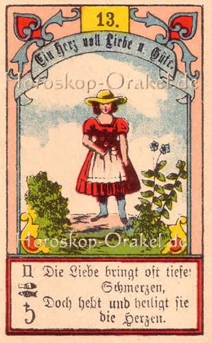 Das Kind im Widder Tageshoroskop heute