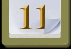 Widder Tageshoroskop für den 11.