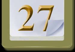  Widder Tageshoroskop f&uuml;r den 27.