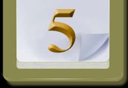  Widder Tageshoroskop für den 5.