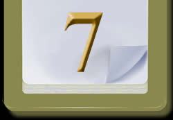 Widder Tageshoroskop für den 7.