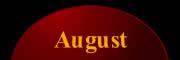 Monatshoroskop Widder August