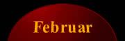 Monatshoroskop Widder Februar