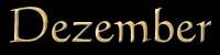 Monatshoroskop Widder Dezember 2023